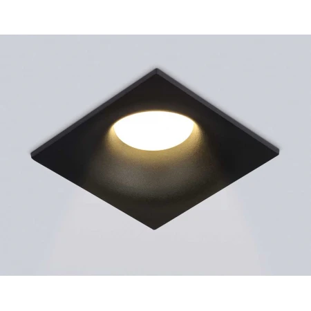Светильник встраиваемый Ambrella Light TN102812