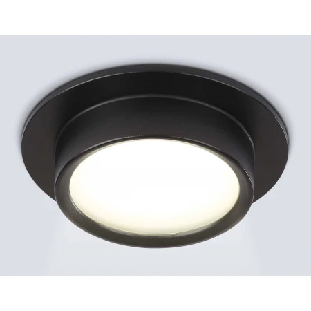 Светильник встраиваемый AMBRELLA LIGHT TECHNO SPOT TN6735
