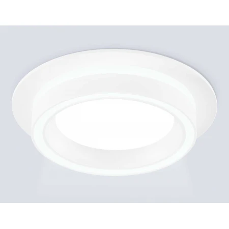 Светильник встраиваемый Ambrella light TECHNO SPOT TU5205