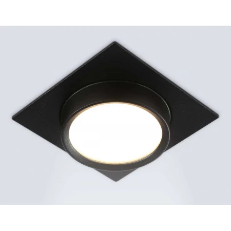 Светильник встраиваемый AMBRELLA LIGHT TECHNO SPOT TN6739