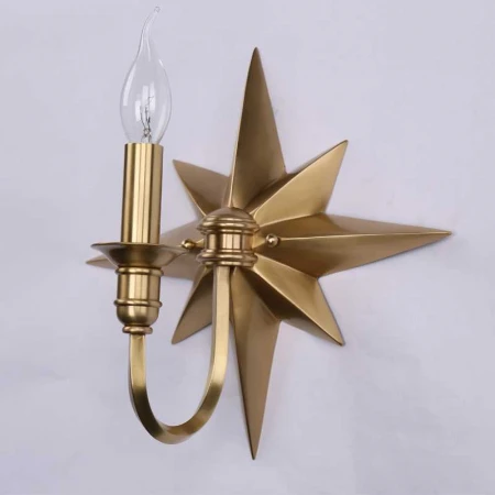 Бра Loft-Concept Base Star 44.1079-0