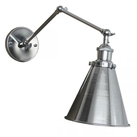 Бра Loft-Concept Loft Metal Cone Factory filament 44.231-0