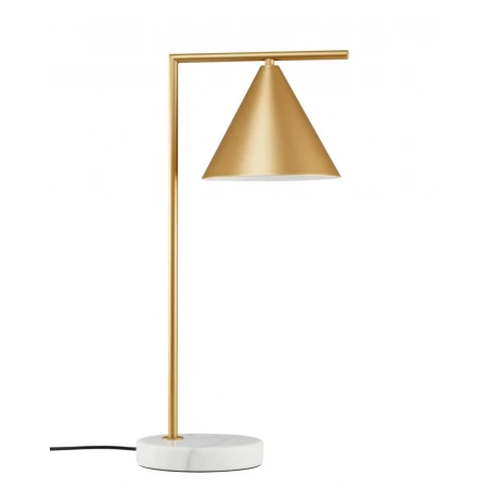 Лампа настольная Moderli Omaha V11595-1T