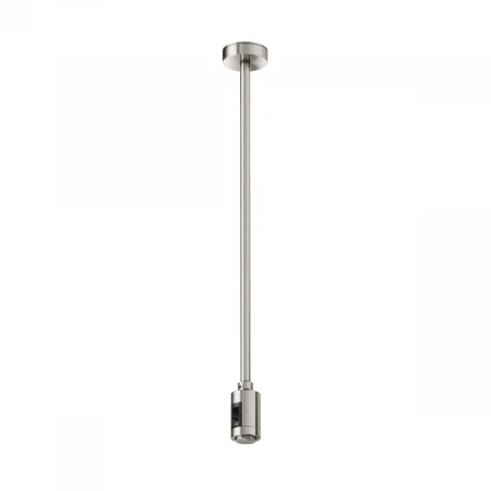 Крепление потолочное Medium 360мм с вводом питания Maytoni Technical TRA158C-BL1-PT