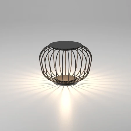 Уличный светильник Elektrostandard a070810