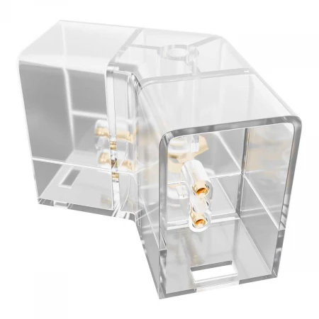 Коннектор для светильников серии NET тип V Apeyron 09-133