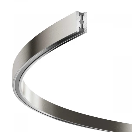 Шинопровод накладной/подвесной Maytoni Technical TRX154-2SR-D1200-PT