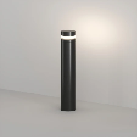 Ландшафтный светодиодный светильник DENKIRS VEGA DK9816-BK Ландшафтный светодиодный светильник DENKIRS VEGA DK9816-BK