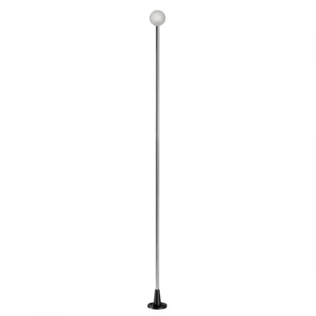 Уличный светильник Odeon Light Nature 7123/1GLA