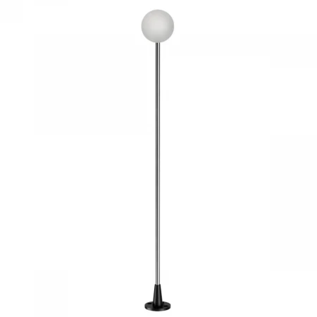 Уличный светильник Odeon Light Nature 7123/1GL