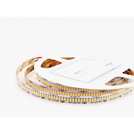 Светодиодная лента LEDS POWER 2835 304/м (30Вт/м) 24В холодная LUX160 006246