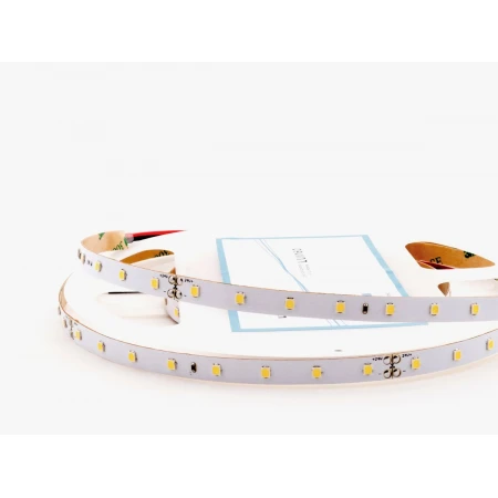 Светодиодная лента LEDS POWER 2835 64/м (6Вт/м) 24В холодная LUX160 006024