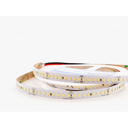 Светодиодная лента LEDS POWER 2835 176/м (16Вт/м) 24В холодная, серия ПРО140 005225