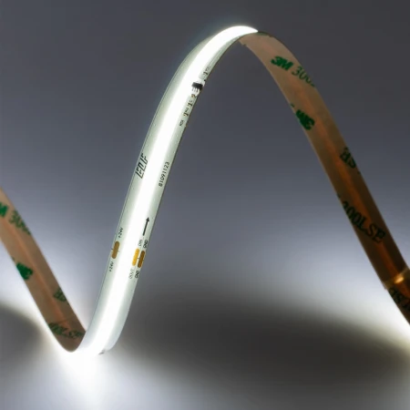 Лента светодиодная ELFLED 480COB диодов, 24В, 5м, ширина 10мм, белый+IC (WS2811) ELFLED-480COB-10-WF-24 Лента светодиодная ELFLED 480COB диодов, 24В, 5м, ширина 10мм, белый+IC (WS2811) ELFLED-480COB-10-WF-24