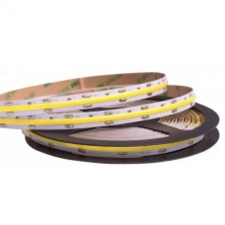 Лента светодиодная LEEK LE COB 12Вт фиолетовый IP20 12В (5м) (500м) LE010618-016 Лента светодиодная LEEK LE COB 12Вт фиолетовый IP20 12В (5м) (500м) LE010618-016