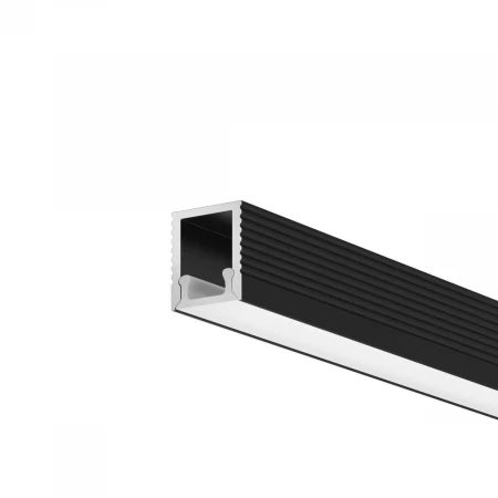 Алюминиевый профиль Maytoni Led Strip 631002