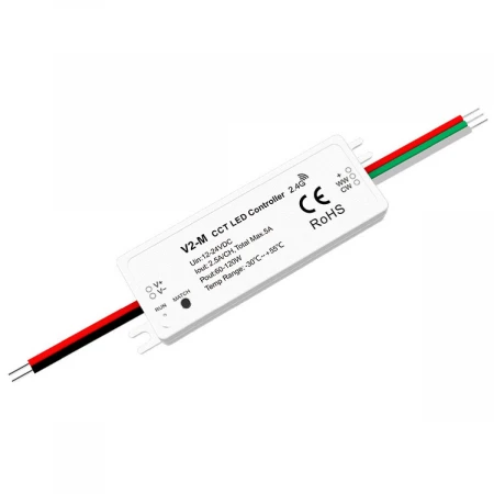 Контроллер double color Favourite 2001-CTR-003