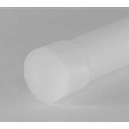 Торцевая заглушка для NeonLine ELFLED,  ф25мм, глухая (комплект 10 шт) Cap-NL-ф25-360-X