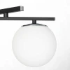 Потолочная светодиодная люстра Citilux Dorsy CL223162