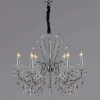 Люстра Illumico IL2367-6POR-39 CR