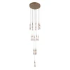 Подвесная светодиодная люстра Kink Light Гутта 07861-18A,36