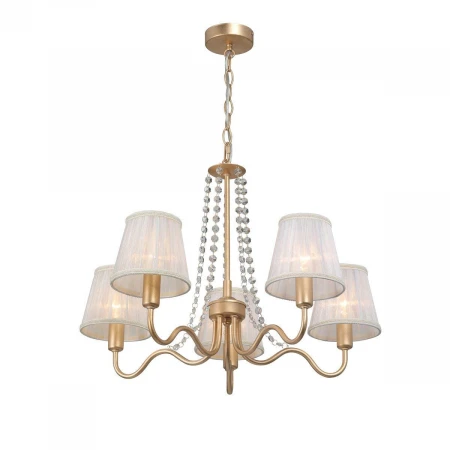 Подвесная люстра Vitaluce V1848-8/5