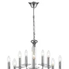 Подвесная люстра Lumion Classi Incanto 8034/10