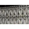 Подвесная светодиодная люстра Arti Lampadari Ovindoli L 1.5.100x35.100 N