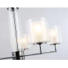 Подвесная люстра Ambrella light High Light LH56001