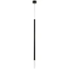 LT7473372 Люстра TUBO LED 5W 300LM 360G ЧЕРНЫЙ 3000K