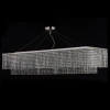 Подвесная люстра Arti Lampadari Milano E 1.5.120X30.502 N Подвесная люстра Arti Lampadari Milano E 1.5.120X30.502 N