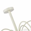 Подвесная люстра Arte Milano Napoli 313066/D820/8 IV