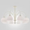Подвесная люстра Arte Milano Napoli 313066/D820/8 IV