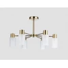 Потолочная люстра Ambrella light Traditional Modern TR9581