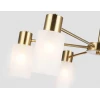 Потолочная люстра Ambrella light Traditional Modern TR9581