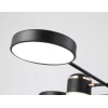 Люстра на штанге Ambrella light COMFORT FL51629