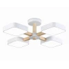 Люстра на штанге Ambrella light COMFORT FL4879