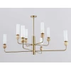 Подвесная люстра Ambrella light High Light LH53252