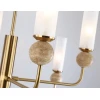 Подвесная люстра Ambrella light High Light LH53252