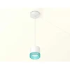 Комплект подвесного светильника Ambrella light Techno Spot XP (A2331, C8110, N8488) XP8110041