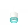 Комплект подвесного светильника Ambrella light Techno Spot XP (A2331, C8110, N8488) XP8110041