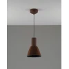 Подвесной светодиодный светильник Moderli Cleri V11083-PL