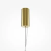 Подвесной светодиодный светильник Maytoni Adore MOD297PL-L24BS3K1