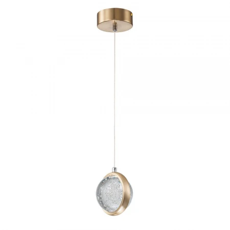 Подвесной светильник Arte Lamp FABERGE A2451SP-5PB