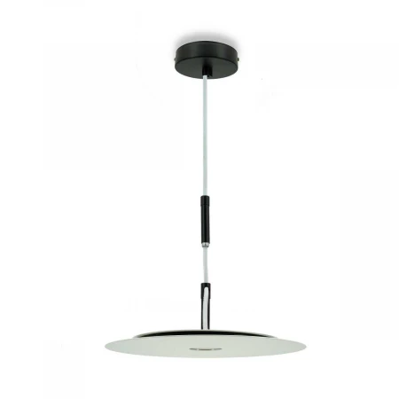 Подвесной светильник Lightera Bamako LE143L-35W, LED, Белый