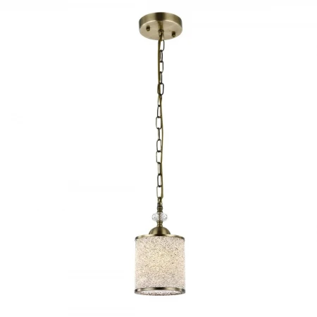 Подвесной светильник Maytoni Sherborn RC016-PL-01-G