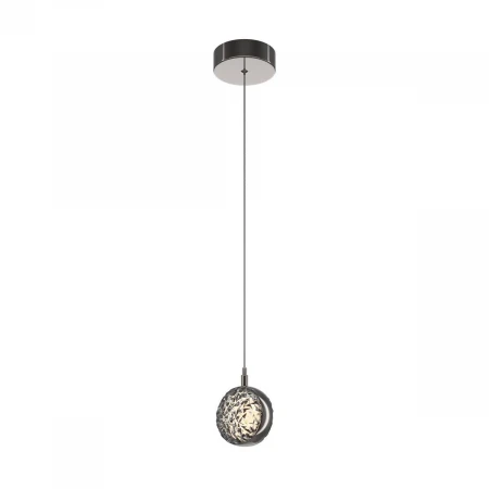 Подвесной светодиодный светильник Maytoni Mind MOD299PL-L10BC3K