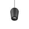 Подвесной светодиодный светильник Loft IT Blackout 10357/1