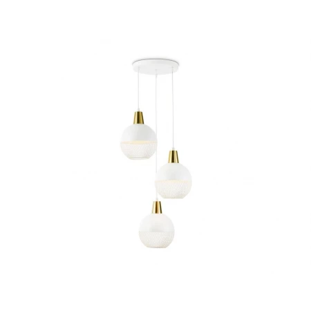Светильник подвесной Ambrella light TRADITIONAL TR8503