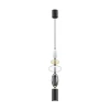 Подвесной светильник Maytoni Monochrome MOD071PL-L8B3K1 Подвесной светильник Maytoni Monochrome MOD071PL-L8B3K1